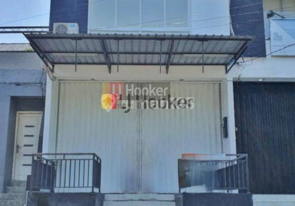 Jual Ruko 2Lantai Siap Pakai Jalan Pamularsih Semarang Barat 8255 2