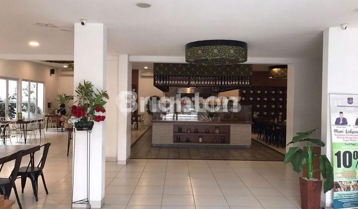 RUKO STRATEGIS DI DEPOK RUKO STRATEGIS DI DEPOK