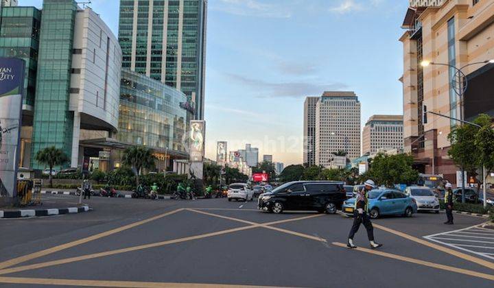 Tanah Komersial Kedungsari Dekat grahadi dan tunjungan plaza 1