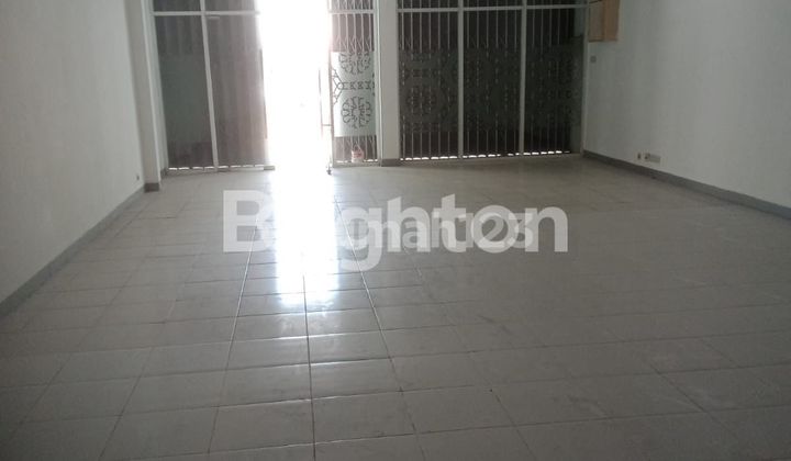 KANTOR DI LOKASI STRATEGIS