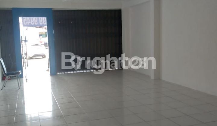 Ready-to-Use 2-Storey Ruko in Depok 1