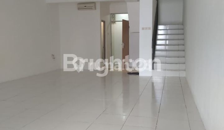 Ready-to-Use 2-Storey Ruko in Depok 2
