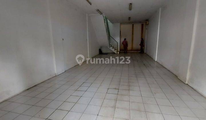 Ruko Posisi Hook Di Bekasi Barat Bekasi R1681 2