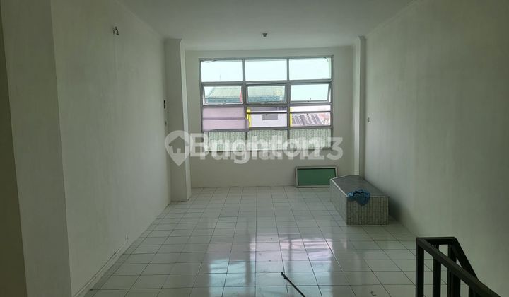 RUKO STRATEGIS DI DEPOK 3 1/2 LANTAI DEKAT KANTOR SAMSAT 2