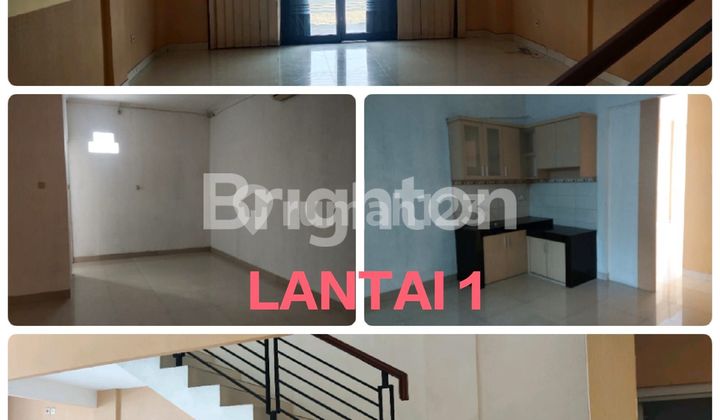 RUKO DAERAH GDC STRATEGIS 2