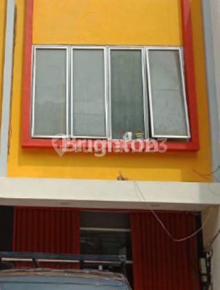 RUKO STRATEGIS DI JAKARTA SELATAN