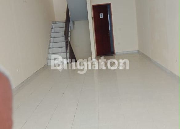 RUKO STRATEGIS DI JAKARTA SELATAN 2