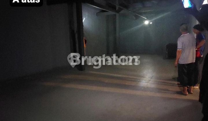 RUKO GANDENG 3 STRATEGIS DI MARGONDA DEPOK 2