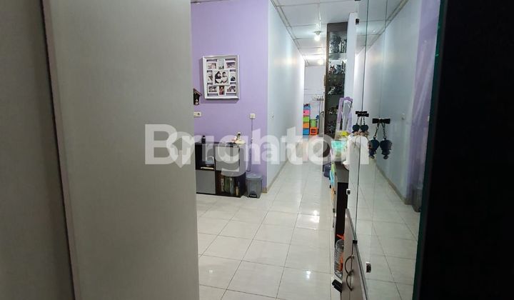 RUKO STRATEGIS DI DEPOK DEKAT PERUMAHAN GDC 2