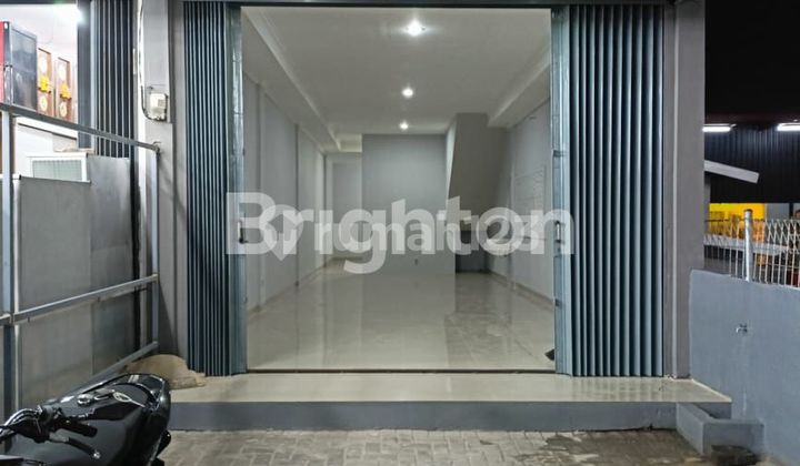 RUKO STRATEGIS DI SAWANGAN DEPOK