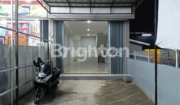 RUKO STRATEGIS DI SAWANGAN DEPOK 2