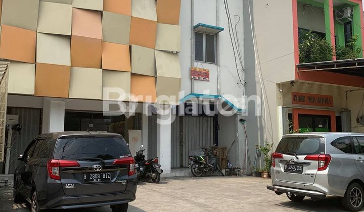 RUKO DI DEPOK RUKO DI DEPOK