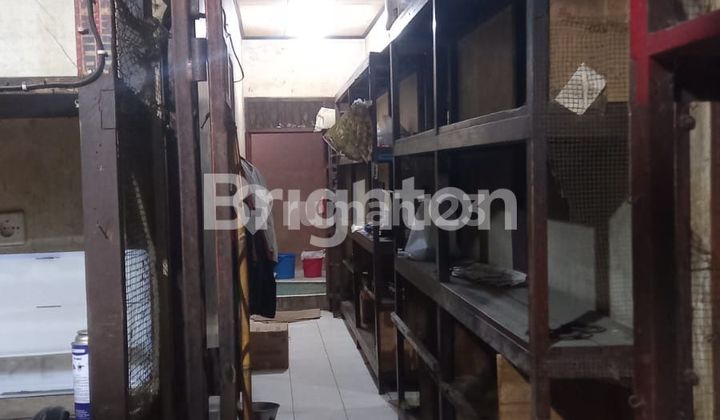 RUKO STRATEGIS DI DAERAH DEPOK 2