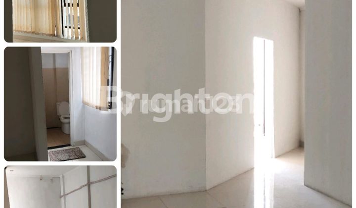 RUKO 3 LANTAI AREA SRATEGIS GRAND DEPOK CITY. 2