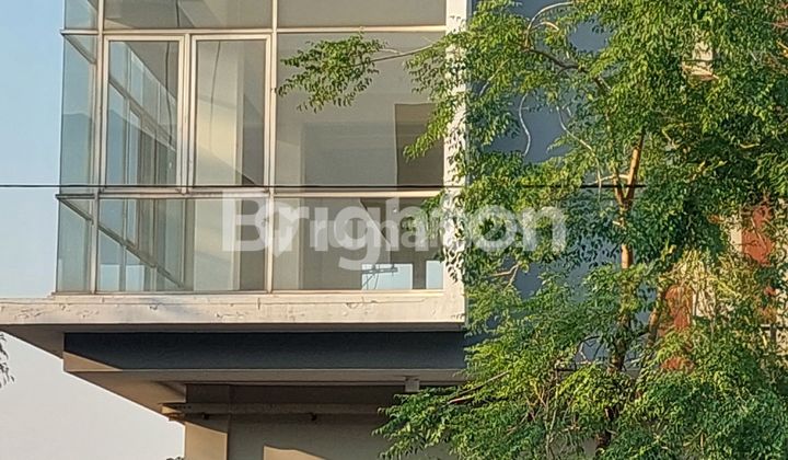 RUKO HOOK RAYA PALMA GALERIA CITRALAND BARANG LANGKA