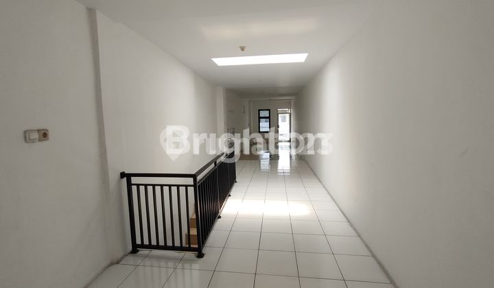 RUKO 2 LANTAI DI BEJI DEPOK 2