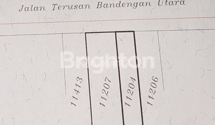 Ruko Gandeng Di Jalan Raya Teluk Gong Bandengan Jakarta Utara 3 Lantai Bisa Untuk Usaha 2