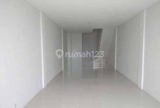 Ruko Strategis Depan Jalan Raya Di Cipocok Jaya Serang R1685 2