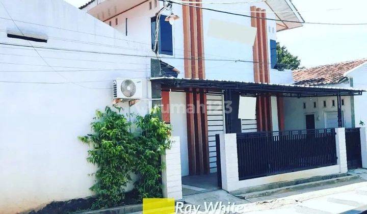 Rumah Kos 2 Lantai di Langkapura 1