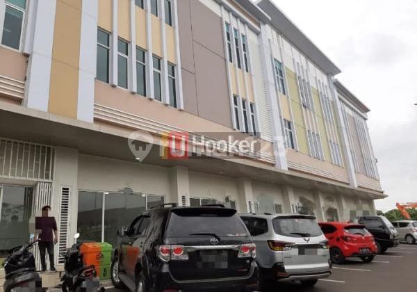 Ruko New Orchard Square Summarecon Kelapa Gading