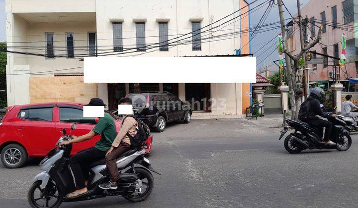 Ruko Bagus 2 Setengah Lantai Siap Pakai Di Jl Tarum Barat Cikaran 1