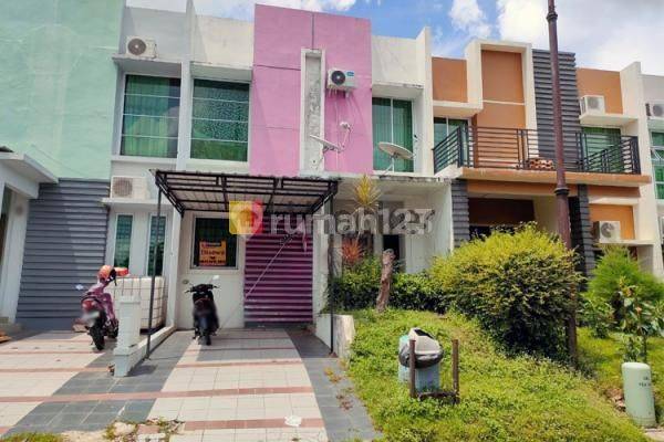 Disewakan Rumah 2 Lantai Furnished Di Puri Casablanca 1