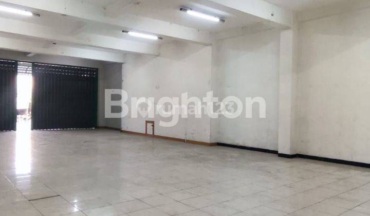 RUKO NGANTRU TULUNGAGUNG LEBAR 9 METER 2