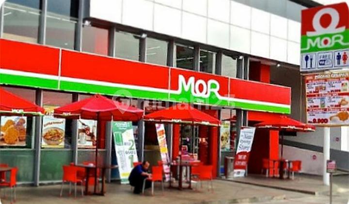 Flash Sale! Murah dan BU! Ruko di Kelapa Gading! Flash Sale! Murah dan BU! Ruko di Kelapa Gading!