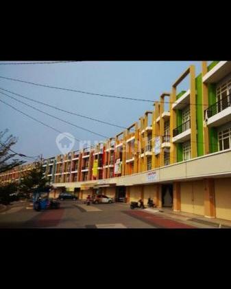 Flash Sale! Ruko di Harapan Indah, Bekasi! Lokasi Strategis! 