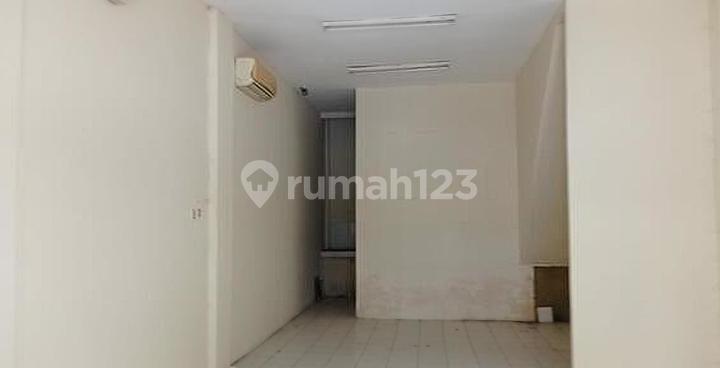 Flash Sale! BU! Ruko di Sunter! Lokasi Sangat Strategis! 