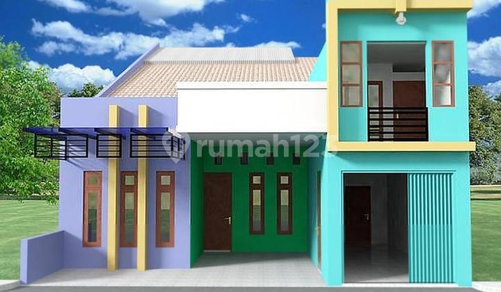 Flash Sale! BU dan Murah! Ruko di Sunter!