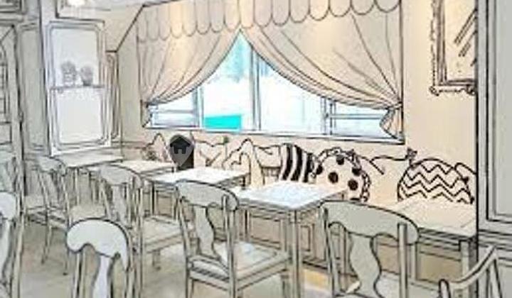  Flash Sale! Murah dan BU! Ruang Usaha di Kemang!