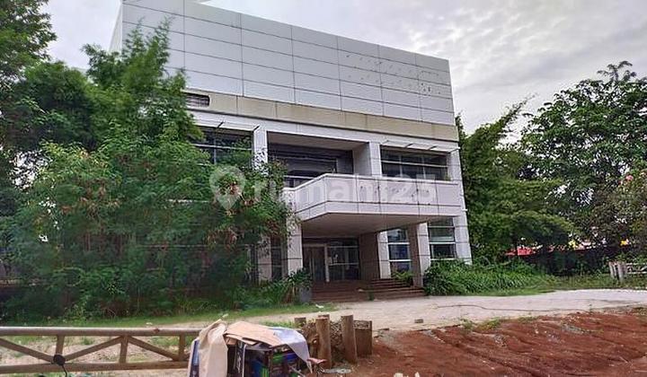 Flash Sale! BU! Gedung Perkantoran di Kelapa Gading!