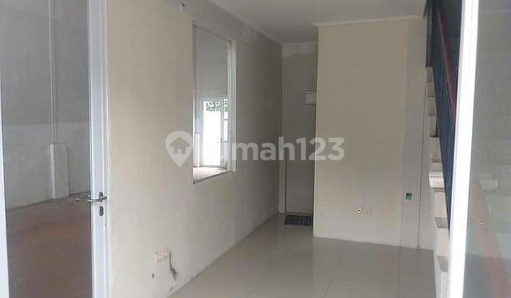 Gudang di Tigaraksa Lokasi Dalam Pergudangan Bizpoin