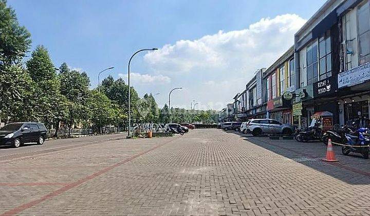 Dijual Ruko Azores Di Banjar Wijaya Tangerang 2