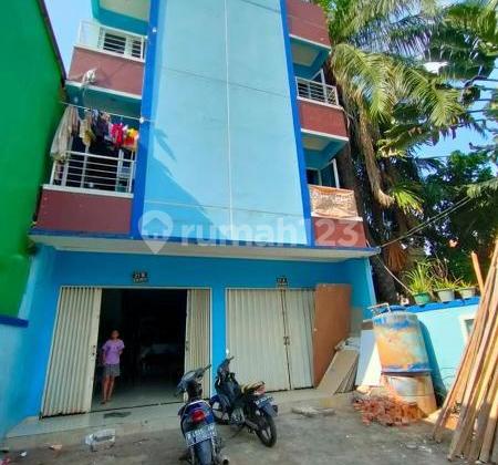 Ruko Gandeng 3.5 lantai dekat Halte Busway Puri Beta, Ciledug Ruko Gandeng 3.5 lantai dekat Halte Busway Puri Beta, Ciledug
