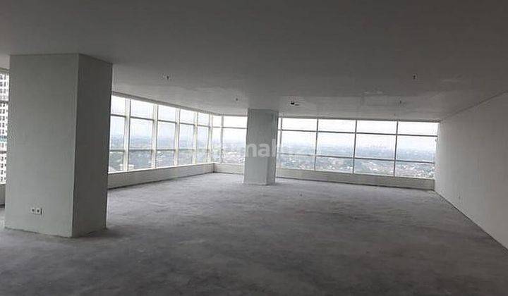 Office space Associate tower serpong Tangerang 1