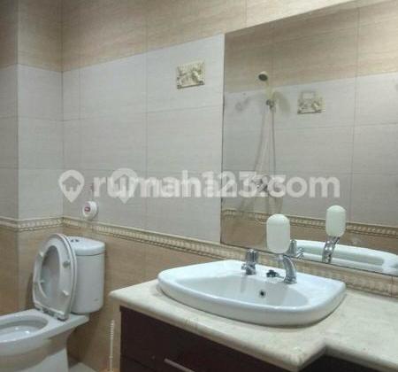 Ruko 3 lt Siap Huni Danau Sunter Utara, Sunter, Jakarta Utara