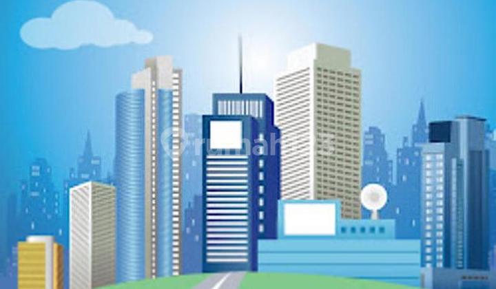 For Rent: Shop House in Senen! Very Strategic Location! 2