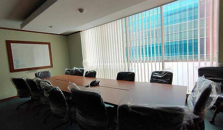 Office space Kuningan 1