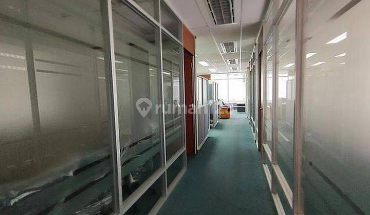 Office space Kuningan 2