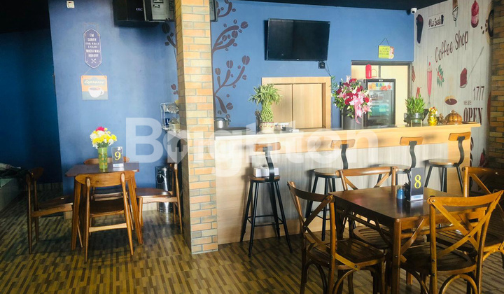 RUKO SIAP PAKAI DIKAWASAN STRATEGIS DEPOK 2