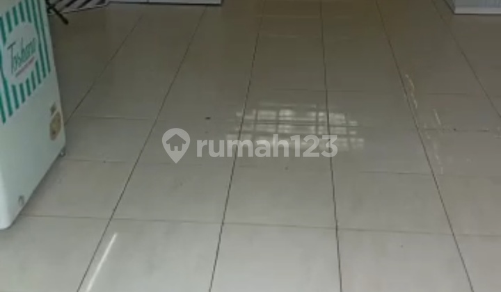 Mayjen Sungkono Commercial Building Surabaya 2