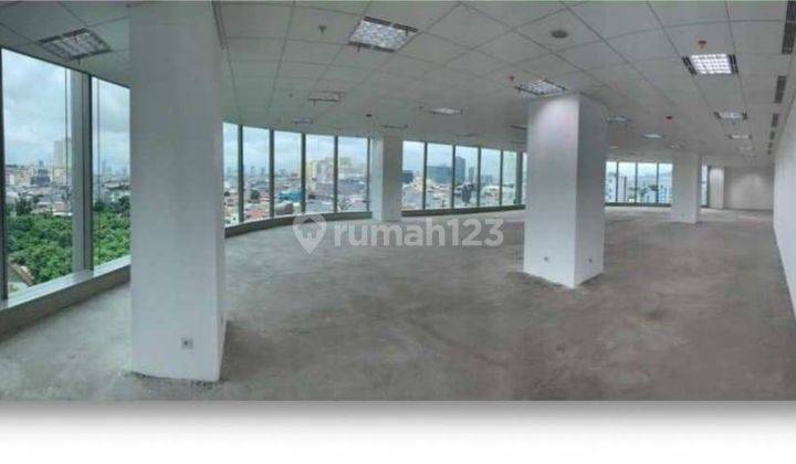 Office Space Strategis Di Pusat Kota Di Menteng Jak Pus S6933 1