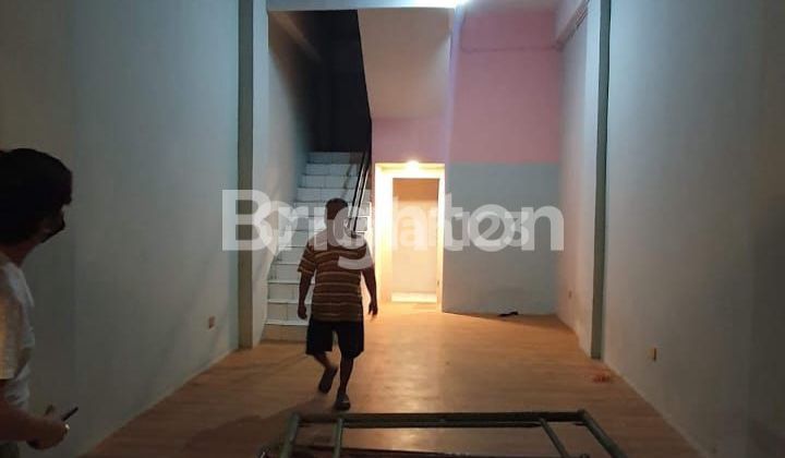 RUKO STRATEGIS DI DEPOK 2