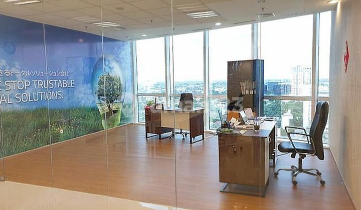 The Manhattan Square