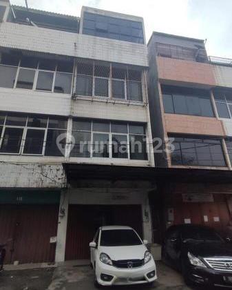 Cempaka baru Cempaka baru