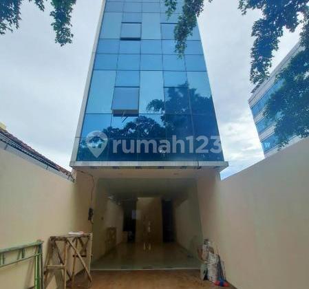 For Sale Ruko 4 Lantai Di Duren Tiga Raya Jaksel
