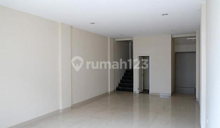 For Sale Shop House in Warung Buncit, Mampang, South Jakarta 2