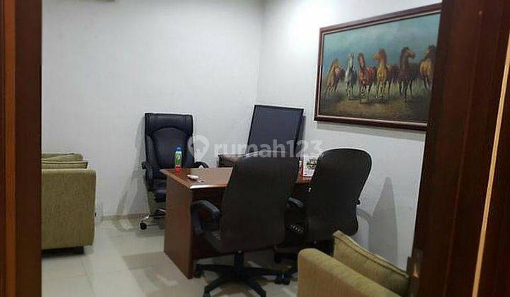 Ruko 2 1 2 Lantai di Komplek Taman Meruya Plaza Kembangan Jakarta Barat 2